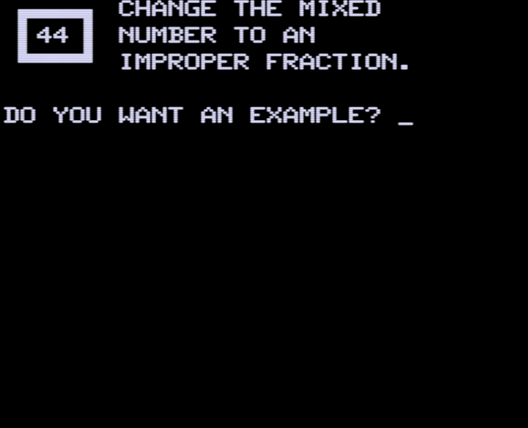 Screen shot